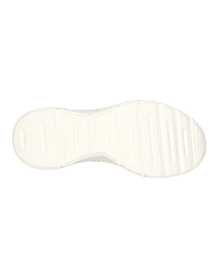 Skechers Glide-Step Sport Black/Pink Sneakers 5 Skechers Glide-Step Sport Black/Pink Sneakers - Image 5