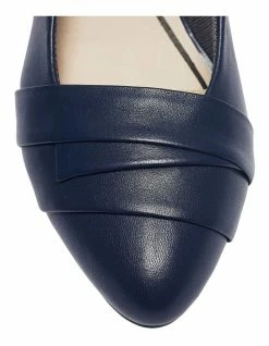 Easy Steps Matilda Navy Glove Heeled Shoes 13 Easy Steps Matilda Navy Glove Heeled Shoes -Deals Shoes Store 898183540 7 720x928
