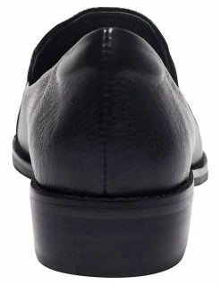 Sandler Tara Black Glove Flat Shoes 11 Sandler Tara Black Glove Flat Shoes -Deals Shoes Store 898641460 5 720x928