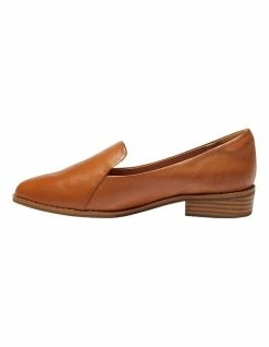 Sandler Tara Tan Glove Flat Shoes 9 Sandler Tara Tan Glove Flat Shoes -Deals Shoes Store 898641550 3 720x928