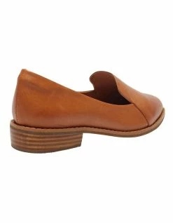 Sandler Tara Tan Glove Flat Shoes 10 Sandler Tara Tan Glove Flat Shoes -Deals Shoes Store 898641550 4 720x928