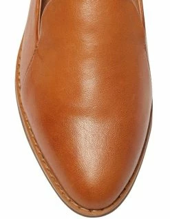 Sandler Tara Tan Glove Flat Shoes 13 Sandler Tara Tan Glove Flat Shoes -Deals Shoes Store 898641550 7 720x928