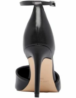 Nine West Eright Black Pumps -Deals Shoes Store 898943410 4 720x928