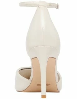 Nine West Eright Ivory Pumps -Deals Shoes Store 898943500 4 720x928