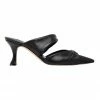 Nine West Crown Black Pumps