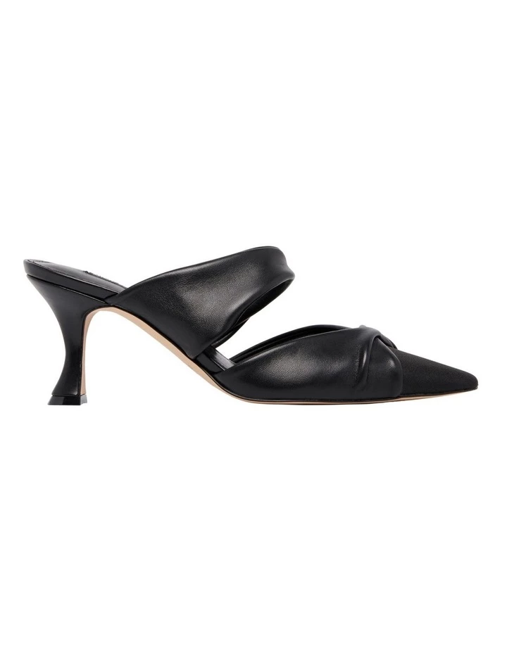 Nine West Crown Black Pumps 1 Nine West Crown Black Pumps