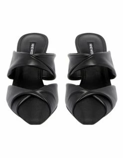 Nine West Crown Black Pumps 6 Nine West Crown Black Pumps -Deals Shoes Store 898943680 3 720x928