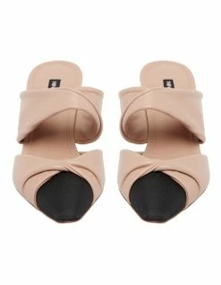 Nine West Crown Pink Pumps -Deals Shoes Store 898943770 3 720x928