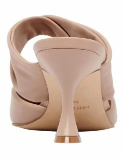 Nine West Crown Pink Pumps -Deals Shoes Store 898943770 4 720x928