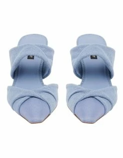 Nine West Crown Blue Pumps 6 Nine West Crown Blue Pumps -Deals Shoes Store 898943860 3 720x928