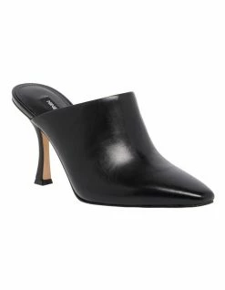 Nine West Ciao Black Pumps -Deals Shoes Store 898943950 2 720x928