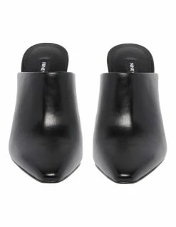 Nine West Ciao Black Pumps -Deals Shoes Store 898943950 3 720x928