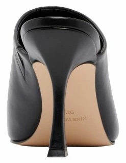 Nine West Ciao Black Pumps -Deals Shoes Store 898943950 4 720x928