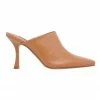 Nine West Ciao Caramel Pumps