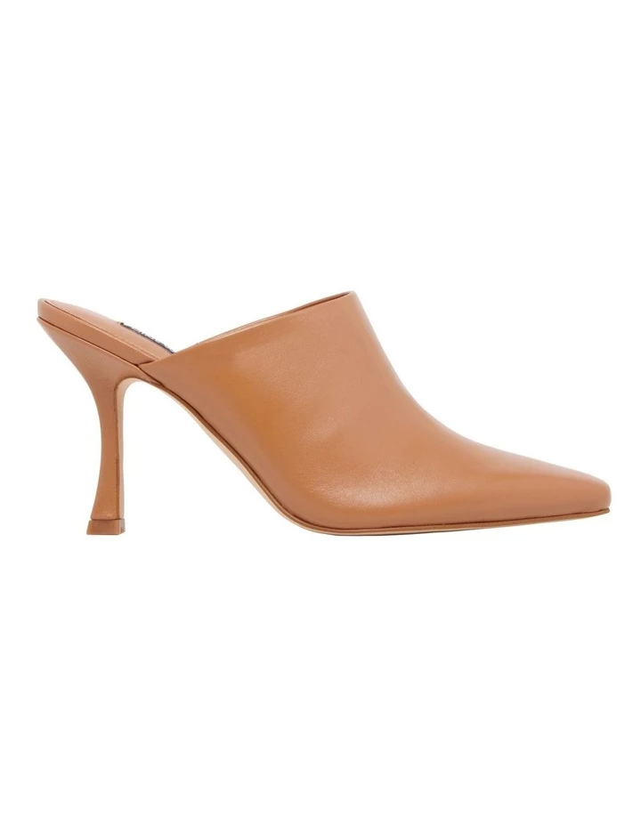 Nine West Ciao Caramel Pumps 1 Nine West Ciao Caramel Pumps