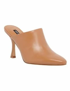Nine West Ciao Caramel Pumps 5 Nine West Ciao Caramel Pumps -Deals Shoes Store 898944040 2 720x928