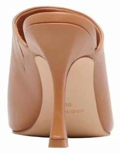 Nine West Ciao Caramel Pumps 7 Nine West Ciao Caramel Pumps -Deals Shoes Store 898944040 4 720x928