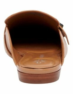 Nine West Neat Caramel Flats -Deals Shoes Store 898944670 4 720x928