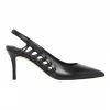 Nine West Milia Black Pumps