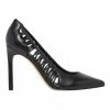Nine West Tansy Black Pumps