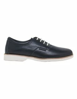 Hush Puppies Daiquiri Black Loafer