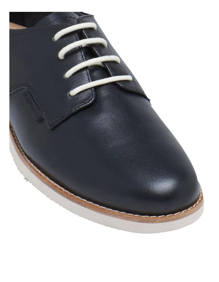 Hush Puppies Daiquiri Black Loafer 2 Hush Puppies Daiquiri Black Loafer - Image 2