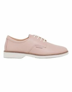 Hush Puppies Daiquiri Blush Loafer