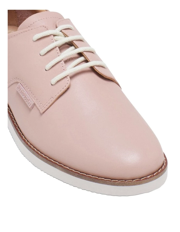 Hush Puppies Daiquiri Blush Loafer 2 Hush Puppies Daiquiri Blush Loafer - Image 2