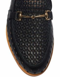 Easy Steps Nixon Black Glove Flat Shoes -Deals Shoes Store 899426530 7 720x928