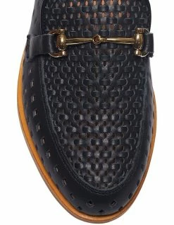 Easy Steps Nixon Navy Glove Flat Shoes -Deals Shoes Store 899426620 7 720x928