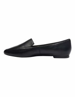 Sandler Leoni Black Glove Flat Shoes 9 Sandler Leoni Black Glove Flat Shoes -Deals Shoes Store 900445510 3 720x928