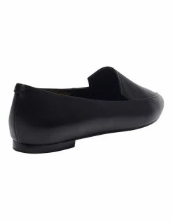 Sandler Leoni Black Glove Flat Shoes 10 Sandler Leoni Black Glove Flat Shoes -Deals Shoes Store 900445510 4 720x928
