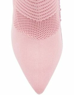 Steve Madden Diligent Pink Boots -Deals Shoes Store 900848260 3 720x928