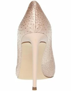 Steve Madden Valorous Nude Stiletto Heel -Deals Shoes Store 900849250 5 720x928