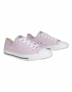 Converse Chuck Taylor All Star Dainty Pale Amethyst Canvas Sneaker -Deals Shoes Store 900875440 3 720x928