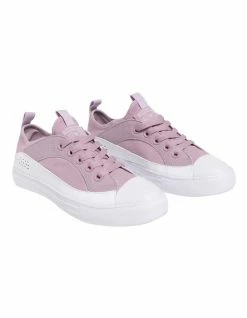 Converse Chuck Taylor All Star Wave Ultra Easy On Plum Sneakers -Deals Shoes Store 900875890 3 720x928