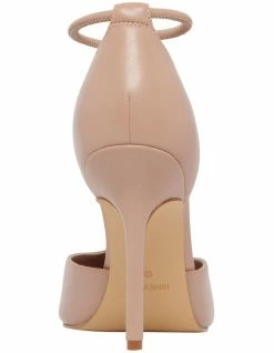 Nine West Breezy Pink Pumps 7 Nine West Breezy Pink Pumps -Deals Shoes Store 901213120 4 720x928
