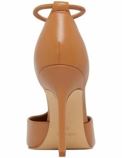 Nine West Breezy Natural Pumps -Deals Shoes Store 901213300 4 720x928