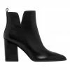 Nine West Birds Black Boot