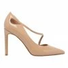 Nine West Twirl Pink Pumps