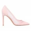 Nine West Tayee Pink Pumps