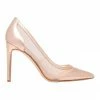 Nine West Tayee Pink Pumps
