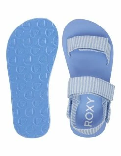 Roxy Cage Purple Sandals -Deals Shoes Store 901897570 3 720x928