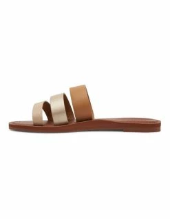 Roxy Wyld Rose Multicolour Leather Slides 8 Roxy Wyld Rose Multicolour Leather Slides -Deals Shoes Store 901898740 4 720x928