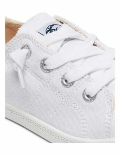 Roxy Bayshore White Slip-On Shoes -Deals Shoes Store 901899280 4 720x928