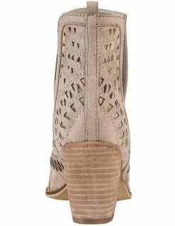 Verali Karina Taupe Ankle Boot -Deals Shoes Store 902105380 3 720x928