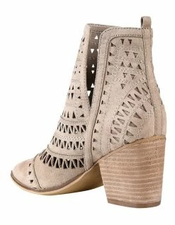 Verali Karina Taupe Ankle Boot -Deals Shoes Store 902105380 4 720x928