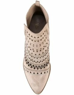 Verali Karina Taupe Ankle Boot -Deals Shoes Store 902105380 5 720x928