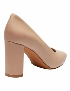 Sandler Amber Blush Glove Heeled Shoes -Deals Shoes Store 902144620 4 720x928