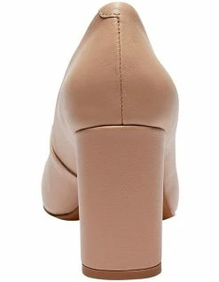 Sandler Amber Blush Glove Heeled Shoes -Deals Shoes Store 902144620 5 720x928